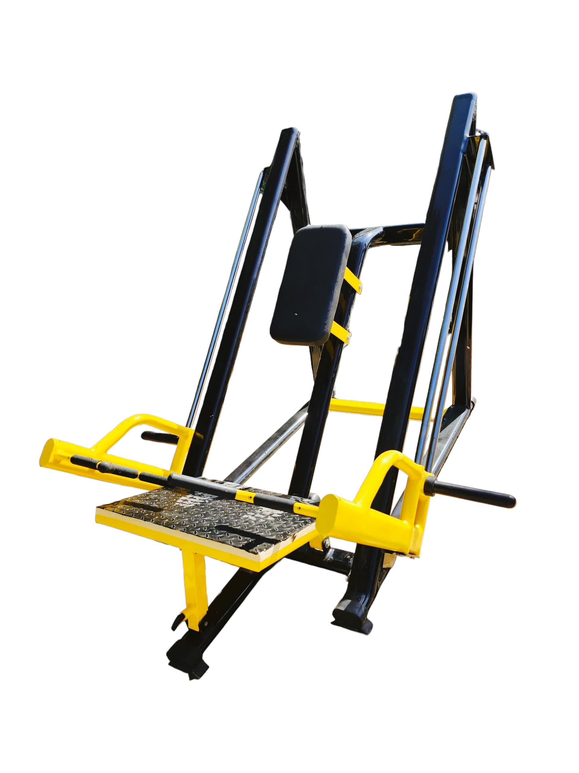 Professional Leg Press Machine